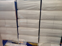 維達(dá)（Vinda）無(wú)芯卷紙 超韌4層100克*40卷 加厚升級(jí) 衛(wèi)生紙廁紙卷筒紙紙巾整箱 曬單實(shí)拍圖