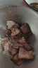 新鮮現(xiàn)殺原切牛腱子肉5斤 農(nóng)家散養(yǎng)黃牛肉 不注水 健身鹵燉食材 5斤+料包 曬單實拍圖