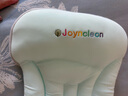 婧麒（JOYNCLEON）嬰兒枕頭分區(qū)寶寶枕護頸神器6個月以上兒童枕頭1-3歲 藍Jyp178139 曬單實拍圖