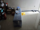 藍盒子Z1經典爆款記憶棉彈簧床墊1.8×2米五星酒店雙人床墊家用軟硬墊 Z1 【軟硬適中】 1.8×2米 曬單實拍圖