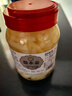 蘭香緣安徽特產銅陵無糖鹽水白姜1050g/瓶 醋泡生姜片嫩姜芽仔姜 1瓶 無蔗糖 銅陵貢姜白姜 曬單實拍圖