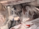大莊園【草地羊】原切羔羊肉片卷2斤 錫盟烏珠穆沁羊 涮火鍋食材 曬單實拍圖