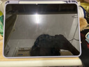 倍思iPadair7/6鋼化膜iPad膜平板保護膜類(lèi)AR膜【2025升級·無(wú)紋無(wú)塵倉】適用2025年款iPadAir7/6-11英寸 曬單實(shí)拍圖