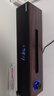 飛利浦（PHILIPS）SPA3809 藍牙音箱  電腦音響 家用桌面臺式機筆記本音箱 重低音 木質(zhì)時鐘音箱 曬單實拍圖