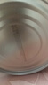 享牧鮮有機純羊奶粉成人中老年兒童無(wú)蔗糖高鈣成人羊奶粉825g罐裝 曬單實(shí)拍圖