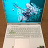 華碩天選6 Pro 銳龍版 國家補貼20% 16英寸游戲本 筆記本電腦(銳龍9 9955HX 16G 1T RTX5060 2.5K)青 曬單實拍圖