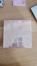 NARS【七夕限定】「極晝」粉嫩大白餅10g 散粉五花肉粉餅蜜粉定妝禮物 曬單實拍圖