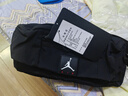 耐克（NIKE）男包女包 25新款Jordan運動包戶外騎行腰包時尚休閑胸包單肩包 熱售/JD2113012AD-001/曬圖退5 MISC 曬單實拍圖