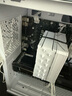 華碩全家桶RTX 5060 Ti/5060主機14600KF組裝電腦主機電競游戲主機5070全套臺式機DIY整機白色海景房 14600KF+華碩RTX 5060 Ti 配置四 曬單實(shí)拍圖