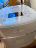美的（Midea）電飯煲電飯鍋無(wú)涂層0涂層3-4升家用3-4-5-8個(gè)人316L不銹鋼內(nèi)膽智能預(yù)約 IH加熱國(guó)家補(bǔ)貼 超級(jí)新品【0涂層內(nèi)膽+IH】 3L 曬單實(shí)拍圖