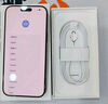 【95成新】Apple/蘋果 iPhone 16 Pro（A3294）256GB 黑色鈦金屬   支持移動(dòng)聯(lián)通電信5G 雙卡雙待手機(jī) 曬單實(shí)拍圖