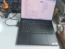 雷蛇（Razer）靈刃14游戲本筆記本電腦 銳龍AI 9 365/RTX 5070/64GB DDR5x/2TB SSD/ 3K 120Hz OLED屏【2025款】 曬單實(shí)拍圖