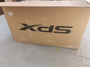 喜德盛（xds）公路自行車RS360 油碟剎16速 桶軸 X6鋁合金隱藏內(nèi)走線車架 黑銀 700C*540（推薦身高185-195） 曬單實拍圖