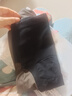 歐迪芬黑透膚打底光腿神器女秋季薄款2025新款黑絲襪一體透肉連褲襪80G 曬單實(shí)拍圖