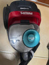 飛利浦（PHILIPS） 臥式吸塵器家用有線大功率除塵器手持大吸力除螨吸貓毛吸塵機 第7代颶風無塵袋款FC8632 曬單實拍圖