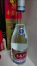 杏花村汾酒 玻瓶山月版 清香型白酒 53度 750mL 1瓶 單瓶裝 送禮宴請 曬單實(shí)拍圖