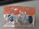 EB-LINK 工程電信級(jí)光纖衰減器SC固定式5DB單模法蘭式光衰轉(zhuǎn)接適配器 曬單實(shí)拍圖
