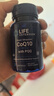 Life Extension沿壽還原型輔酶Q10改善卵子質(zhì)量PQQ泛醇coQ10備孕線(xiàn)粒體美國進(jìn)口 曬單實(shí)拍圖
