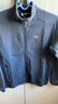 ARC'TERYX始祖鳥(niǎo) KYANITE JACKET 保暖 男子 抓絨衫 Black Sapphire/藍(lán)黑色 M 曬單實(shí)拍圖