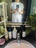 皮爾卡丹2025夏季新款女裝重工鏤空時(shí)尚套裝女寬松休閑短袖上衣短褲兩件套 備注【上衣無內(nèi)襯 短褲有內(nèi)襯】 L 【建議101-115斤】 曬單實(shí)拍圖