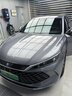 3M 汽車(chē)貼膜 朗清系列 前淺后深轎車(chē) 汽車(chē)玻璃膜車(chē)膜太陽(yáng)膜隔熱膜車(chē)窗膜 包施工 國際品牌 曬單實(shí)拍圖