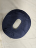 合佳痔瘡坐墊醫(yī)用尾椎骨骨折減壓專用肛瘺術(shù)后久坐前列腺鏤空防褥瘡 曬單實拍圖