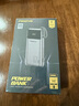 品勝【3C認證】充電寶帶67W線(xiàn)快充20000毫安40W60W可上飛機移動(dòng)電源適用蘋(píng)果17promax Air華為筆記本 曬單實(shí)拍圖