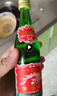 西鳳酒125毫升45度小綠瓶小酒版收藏擺柜自飲1瓶迷你小酒 45度 125mL 1瓶 小綠瓶光瓶無盒 曬單實(shí)拍圖