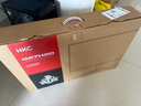 HKC 27英寸2K 275HZ高刷FastIPS HDR400 GTG 1Ms硬件低藍光DIC吃雞戰神電競顯示器 獵鷹G27H4升級版 G27H2D/2K/180HZ/硬件低藍光 曬單實(shí)拍圖