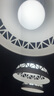 松下（Panasonic）LED燈泡節(jié)能燈泡 家用照明燈LED燈源燈具E27螺口 7瓦6500K球泡 曬單實拍圖