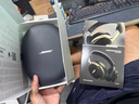 Bose【王鶴棣同款】QuietComfort 消噪耳機Ultra  頭戴式主動(dòng)降噪耳機藍牙耳機長(cháng)久續航 沉浸空間音頻 消噪耳機Ultra II 沙漠鎏金 700三代 曬單實(shí)拍圖