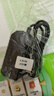 德力普（Delipow）4.2V鋰電池充電器DC公頭3A快充 3.6V/3.7V頭燈強光手電筒釣魚(yú)燈夜釣燈18650鋰電池通用 曬單實(shí)拍圖