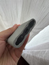 三星（SAMSUNG）2TB Type-c USB 3.2 移動(dòng)固態(tài)硬盤 T9星際灰|京東限定 NVMe讀速2000MB/s 手機(jī)直連 曬單實(shí)拍圖