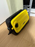 KARCHER德國(guó)卡赫CTKHP洗車機(jī)1400W家用洗車高壓水槍沖洗噴槍泵清洗機(jī)洗地 曬單實(shí)拍圖