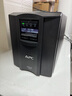 APC 施耐德 SMT750I/1000/1500/2200-CH在線互動(dòng)式 UPS不間斷電源機(jī)房SUA升級(jí)企業(yè)辦公服務(wù)器備用穩(wěn)壓 SMT1500I-CH（1KW/1.5KVA) 曬單實(shí)拍圖