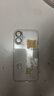 笛曼【德國冰晶散熱】適用蘋果16手機殼iPhone16promax新款15Pro透明鏡頭全包超薄防摔Plus高級感散 全透明【冰晶散熱殼】帶鏡頭膜-真不發(fā)黃-頂配防摔 iPhone 16 曬單實拍圖