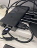 綠聯(lián)HDMI2.0 KVM切換器4K60Hz高清視頻切屏器二進一出 共享鼠標鍵盤USB打印機電腦共用顯示器屏幕90478 曬單實拍圖