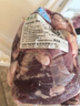 月盛齋【冰鮮牛肉】國產牛腩2斤 內蒙牛肉鮮肉 中華老字號（肥瘦3:7） 曬單實拍圖