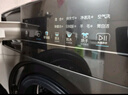 美的（Midea）滾筒洗衣機(jī)全自動(dòng)家用 MG120V36T 12公斤大容量 除菌凈螨 超薄 節(jié)能 以舊換新 家電國(guó)家補(bǔ)貼20% 曬單實(shí)拍圖