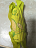 禾久黃糯玉米白糯玉米4斤（200g*10根）真空包裝低脂早餐【抖音同款】 【組合嘗鮮】黃糯5條+白糯5條 曬單實(shí)拍圖