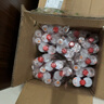 雨虹防水防霉易擦洗 瓷磚美縫劑十大品牌 地磚美縫膠勾縫劑 煙灰色 曬單實(shí)拍圖