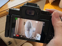 松下（Panasonic）Lumix G100D M43畫幅相機(jī) M43卡口 微單相機(jī) 無反數(shù)碼相機(jī) G100D+【12-60+25F1.7】雙白盒套裝 曬單實(shí)拍圖