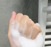 ORGINESE青少年洗面奶氨基酸12-18歲男女孩控油非祛痘黑頭學生專用潔面乳 曬單實拍圖