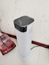 松下（Panasonic）石墨烯暖風(fēng)機取暖器家用電暖器速熱電暖氣塔立式遙控浴室烤火爐電暖遙控熱風(fēng)機DS-P2044CG 曬單實(shí)拍圖