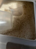 曼吉象泰香里茉莉香米5KG  大米 長(zhǎng)粒香米 10斤 曬單實(shí)拍圖
