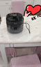 美的（Midea）電壓力鍋高壓鍋 電高壓鍋 智能壓力鍋家用高壓電飯煲一鍵排氣 新款多功能高壓提鮮電壓鍋國家補貼 【5L家庭版】MY-50M5-206- 5L 壓力鍋 曬單實拍圖