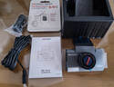 HIKVISION 海康威視行車記錄儀C6LITE  2K超高清星光夜視 語音聲控遠程查看 曬單實拍圖