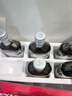 烏氈帽凍藏冰雕清爽型半干黃酒紹興工藝花雕酒老酒9度微醺浙江安吉黃酒 烏氈帽凍藏冰雕 480mL 6瓶 整箱裝 曬單實(shí)拍圖