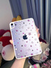 Apple/蘋(píng)果 iPad mini (A17 Pro) 8.3英寸 平板電腦(128G WLAN版/mini7/MXN93CH/A)紫色 曬單實(shí)拍圖