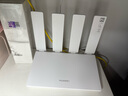 華為路由 BE3 Pro 疾風(fēng)版【Pura 80 適配】Wi-Fi 7+  智能高增益天線 千兆路由器 無(wú)線家用路由器 曬單實(shí)拍圖